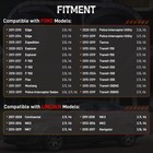 Intake   Exhaust Camshaft Phasers Fit For 2011-2017 Ford F-150 3 5l At4z6c525b