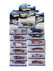 Lot Of 20 New Hot Wheels Designers Challenge Diecast Cars-  All Different Rare