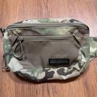 Eberlestock Bando Bag Fanny Pack  Multicam  Standard Size  Excellent Condition