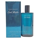 Cool Water By Davidoff 4 2 Oz Edt Cologne For Men New In Box