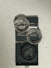 Pietro Probrewing 58 Mm Vertical Flat Burr Kit - M-modal