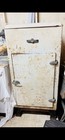 Vintage Westinghouse Refrigerator Parts Only Please Read