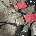 Fi Series 3 Smart Dog Kit   Gps - Pink lrg