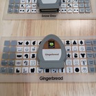 Lot Of 6 Circut Kit Mixed With Cartridges  Overlay And Some Booklets