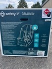 Safety 1st Trifit All-in-one Convertible Car Seat