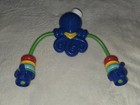 Baby Einstein Jumper Replacement Toy Octopus Neptune s Discovery