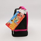 Disney High School Musical Lunchbox New With Tag