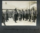 Dvd Scans German Ww1 Photo Album 2nd Komp Inf Regt Von Goeben Russia France Wwi