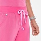 Figs Catarina Scrub Top Zamora Joggers Set Small F ing Pink      Free Ship