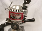 Eastman Cardinal 548 Round Knife Cutting Machine Carpet Fabric 110v Parts Repair