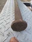 Disc Harrow Axle 1-1 4   x 61-1 4    Fits Several Different Brand