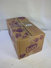 Luvs Diapers - Size 6  144 Count  Bluey Platinum Protection Baby Diaper