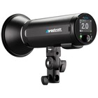 Westcott Fj200 200ws Strobe Light Unit     Free Shipping  
