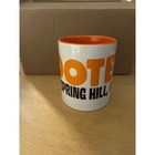 New Rare Vintage Hooters Coffee        Mug From Spring Hill Florida        