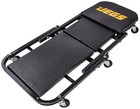 Jegs 2-in-1 Folding Creeper   Z-seat