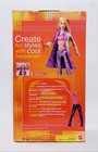 Vintage Vitamin C Doll Mattel 2000 Eve s Plum Singer Action Figure New Rare