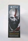 God Of War - Limited Edition Dualshock 4 Wireless Controller Sony Playstation 4