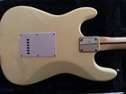  Malmsteen Stratocaster Electric Guitar  W case           Priced 2 Sell 