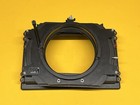Arri Mmb-2 Mattebox  w  80mm 95mm Rings  Eyebrow 