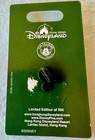 Hong Kong Disneyland Christmas Pin 2018 Mickey Pluto Le 500   Free Shipping