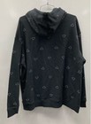Adidas Women Black Hoodie Sz 2xl Nwt