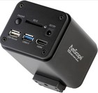 New Amscope Af408n 4k 8 3mp Hdmi Wifi Auto Focus C-mount Microscope Camera