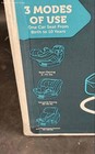 Safety 1st Turn And Go 360 Rotating All In One Convertible Car Seat - Nib