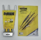 Marvel Wolverine Ps5 Prequel Comic By Ross Coello   Claws Sdcc 2026 Exclusive
