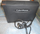 Cyberpower 1500avr Cp1500avr cp1500c Ups - No Battery