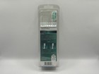 Philips Sonicare E-series Replacement Toothbrush Heads Hx7022 66 - 2 Brush Heads