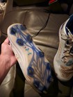 Bobby Witt Jr Cleats From 2024 Season