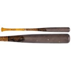 Spencer Horwitz Pirates Gu Gray   Tan Victus Broken Bat Vs Padres On 5 30 2025