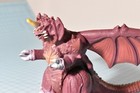Bandai Godzilla Vs Destoroyah 2017 Movie Monster Series Pvc Figure Toho Sofvi