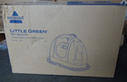 Bissell 3353b Little Green Pet Deluxe Portable Carpet Cleaner