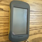  mint  Garmin Montana 600 Waterproof Hiking Gps Bundle W  Battery And Case