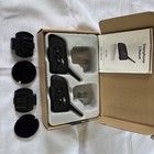 Bluetooth Intercom Interphone Headset Helmet Bicycle Motorcycle Parts
