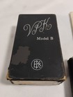 Vintage Vest Pocket Kodak Model B Camera 1930s Collector W  Box   Manual 