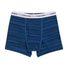 Calvin Klein Boys  6 Pack Boxer Briefs Xl