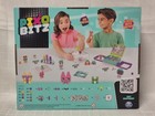 Pixo Bitz Studio Bead Building Set Make Mist Customize Play By Spinmaster Nib