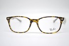 New Ray Ban Rb 5375 5082 Havana Authentic Eyeglasses Frames Rx 56-18