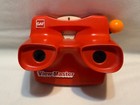 Vintage 1980 s Gaf View-master Viewer W preview Disc
