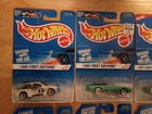 Lot Of 15 Vintage Hot Wheels 1 64 Scale Die Cast Cars New Nip