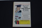Sub-mariner  28 Marvel Comics Group August 1970 Brutivac Youthquake 