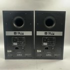 Jbl 3mk Ii Powered Studio Monitors Black 306p Mkii
