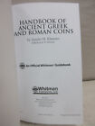Whitman Guidebook Handbook Of Ancient Greek   Roman Coins By Zander Klawans 2021