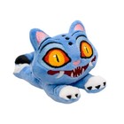 Kpop Devil Hunter Movie Figure Tiger Stuffed Plush Toy Halloween Gift