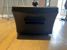 American Dj Entour Chill 800w Dmx Low Lying Fog Machine Water Base Fogger remote