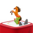 Tonies Spirit Untamed Audio Toy 7 88 X 4 2 X 0 7 Inches  Multicolored 