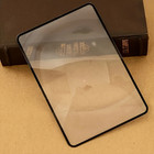 Full Page Magnifier Large Reading Magnifying Glass Sheet Lens Reading Aid 