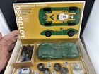 Strombecker 1 24 Lotus 30 Slot Car Mint In Box